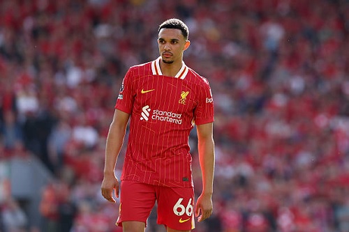 ليفربول يتعثر أمام برايتون بعد حسمه لقب الدوري الإنجليزي